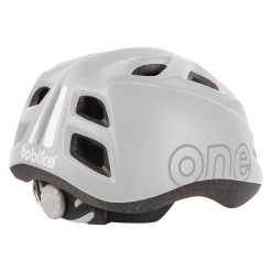 Alternative view of ΠΑΙΔΙΚΟ ΚΡΑΝΟΣ BOBIKE ONE S (52-56) ΛΕΥΚΟ CAS55B