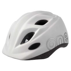 ΠΑΙΔΙΚΟ ΚΡΑΝΟΣ BOBIKE ONE S (52-56) ΛΕΥΚΟ CAS55B