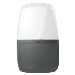 BOBIKE EXCLUSIVE ΑΝΕΜΟΘΩΡΑΚΑΣ ΕΜΠΡΟΣΘΙΟΥ ΠΑΙΔΙΚΟΥ ΚΑΘΙΣΜΑΤΟΣ ΠΟΔΗΛΑΤΟΥ URBAN GREY 8015200017