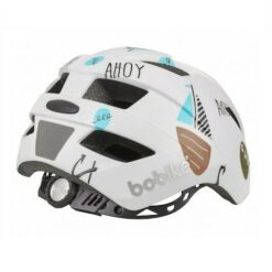 Alternative view of BOBIKE AHOY ΠΑΙΔΙΚΟ ΚΡΑΝΟΣ XS (46-52cm) 8742000005