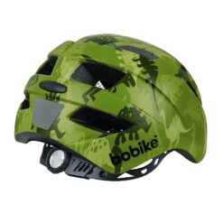 Alternative view of BOBIKE DINO ΠΑΙΔΙΚΟ ΚΡΑΝΟΣ S (52-56cm) 8742100005