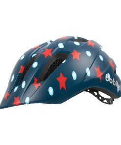 BOBIKE NAVY STARS ΠΑΙΔΙΚΟ ΚΡΑΝΟΣ S (52-56cm) 8742100006