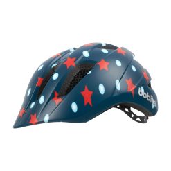 BOBIKE NAVY STARS ΠΑΙΔΙΚΟ ΚΡΑΝΟΣ S (52-56cm) 8742100006