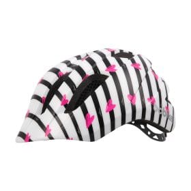 BOBIKE PINKY ZEBRA ΠΑΙΔΙΚΟ ΚΡΑΝΟΣ S (52-56cm) 8742100007