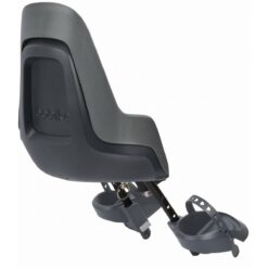 Alternative view of BOBIKE GO MINI ΕΜΠΡΟΣΘΙΟ ΚΑΘΙΣΜΑ ΣΚΕΛΕΤΟΥ ΠΟΔΗΛΑΤΟΥ MACARON GREY 8012500005