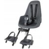 BOBIKE GO MINI ΕΜΠΡΟΣΘΙΟ ΚΑΘΙΣΜΑ ΣΚΕΛΕΤΟΥ ΠΟΔΗΛΑΤΟΥ MACARON GREY 8012500005