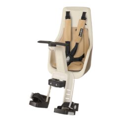 BOBIKE EXCLUSIVE MINI PLUS ΕΜΠΡΟΣΘΙΟ ΚΑΘΙΣΜΑ ΠΟΔΗΛΑΤΟΥ ΜΠΕΖ SEG77S