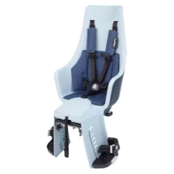 BOBIKE EXCLUSIVE MAXI PLUS ΠΑΙΔΙΚΟ ΚΑΘΙΣΜΑ ΣΧΑΡΑΣ ΠΟΔΗΛΑΤΟΥ DENIM DELUXE