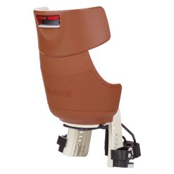 Alternative view of BOBIKE EXCLUSIVE TOUR PLUS ΠΑΙΔΙΚΟ ΚΑΘΙΣΜΑ ΣΚΕΛΕΤΟΥ ΠΟΔΗΛΑΤΟΥ CINANAMON BROWN 8011300034
