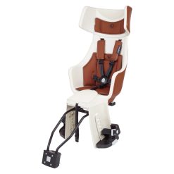 BOBIKE EXCLUSIVE TOUR PLUS ΠΑΙΔΙΚΟ ΚΑΘΙΣΜΑ ΣΚΕΛΕΤΟΥ ΠΟΔΗΛΑΤΟΥ CINANAMON BROWN 8011300034