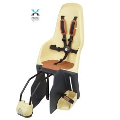 POLISPORT MINIA CFS ΠΑΙΔΙΚΟ ΚΑΘΙΣΜΑ ΣΚΕΛΕΤΟΥ MOON YELLOW 8405600003