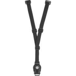 POLISPORT ΙΜΑΝΤΑΣ (ΖΩΝΗ) ΓΙΑ ΠΑΙΔΙΚΟ ΚΑΘΙΣΜΑ ΠΟΔΗΛΑΤΟΥ GROOVY/JOY/BOODIE/KOOLAH BLACK