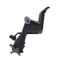 Alternative view of POLISPORT BILBY JUNIOR ΠΑΙΔΙΚΟ ΕΜΠΡΟΣΘΙΟ ΚΑΘΙΣΜΑ BLACK 8632600015