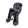 POLISPORT BILBY JUNIOR ΠΑΙΔΙΚΟ ΕΜΠΡΟΣΘΙΟ ΚΑΘΙΣΜΑ BLACK 8632600015