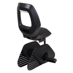 Alternative view of BOBIKE ONE JUNIOR ΠΑΙΔΙΚΟ ΚΑΘΙΣΜΑ ΣΧΑΡΑΣ BLACK SEG05N