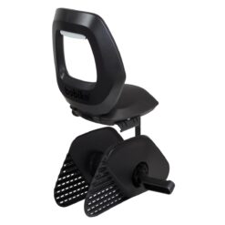 Alternative view of BOBIKE ONE JUNIOR ΠΑΙΔΙΚΟ ΚΑΘΙΣΜΑ ΣΧΑΡΑΣ BLACK SEG05N