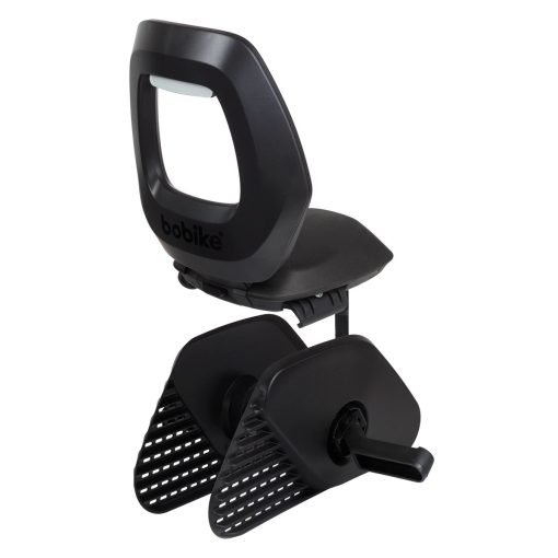 BOBIKE ONE JUNIOR ΠΑΙΔΙΚΟ ΚΑΘΙΣΜΑ ΣΧΑΡΑΣ BLACK SEG05N - Image 2