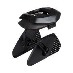BOBIKE ONE JUNIOR ΠΑΙΔΙΚΟ ΚΑΘΙΣΜΑ ΣΧΑΡΑΣ BLACK SEG05N - Image 3