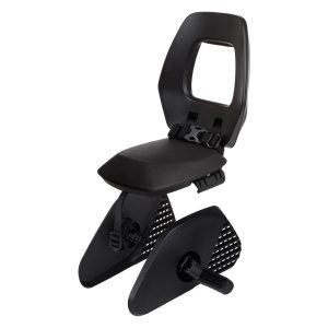 BOBIKE ONE JUNIOR ΠΑΙΔΙΚΟ ΚΑΘΙΣΜΑ ΣΧΑΡΑΣ BLACK SEG05N