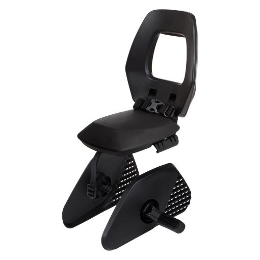 BOBIKE ONE JUNIOR ΠΑΙΔΙΚΟ ΚΑΘΙΣΜΑ ΣΧΑΡΑΣ BLACK SEG05N