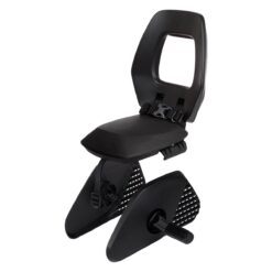 BOBIKE ONE JUNIOR ΠΑΙΔΙΚΟ ΚΑΘΙΣΜΑ ΣΧΑΡΑΣ BLACK SEG05N