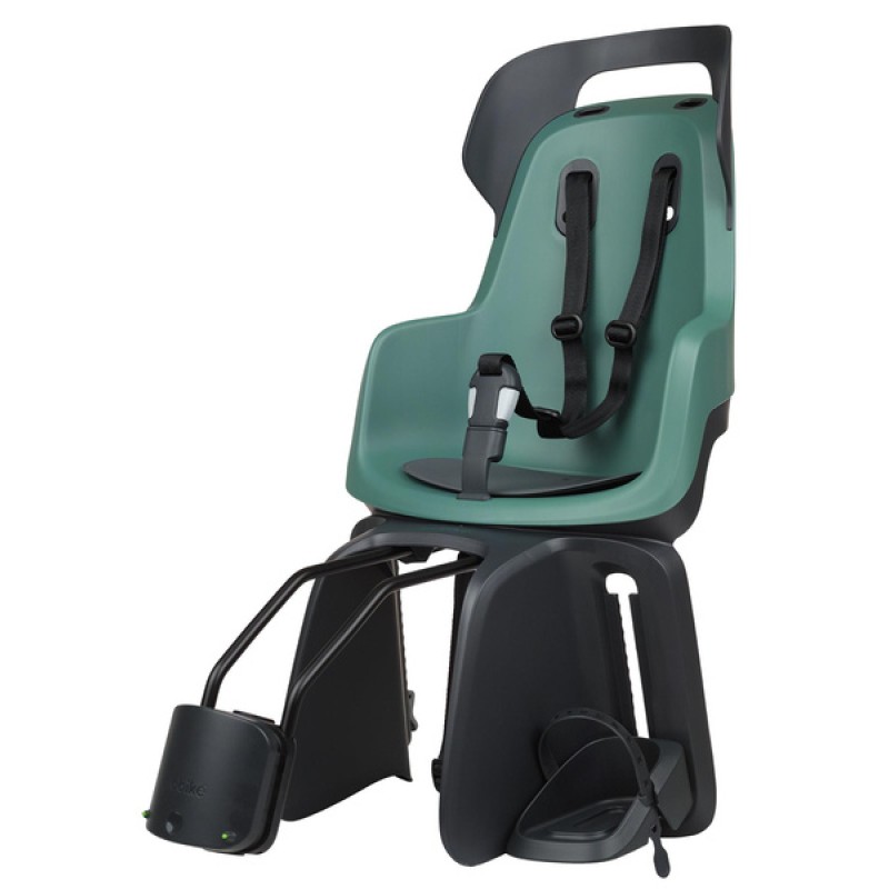 BOBIKE GO ΠΑΙΔΙΚΟ ΚΑΘΙΣΜΑ ΣΚΕΛΕΤΟΥ ΠΟΔΗΛΑΤΟΥ PEPPERMINT 2024 8012300015