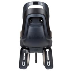 Alternative view of BOBIKE GO MAXI ΠΑΙΔΙΚΟ ΚΑΘΙΣΜΑ ΣΧΑΡΑΣ ΠΟΔΗΛΑΤΟΥ URBAN BLACK 8012300019