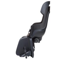 BOBIKE GO MAXI ΠΑΙΔΙΚΟ ΚΑΘΙΣΜΑ ΣΧΑΡΑΣ ΠΟΔΗΛΑΤΟΥ URBAN BLACK 8012300019 - Image 3