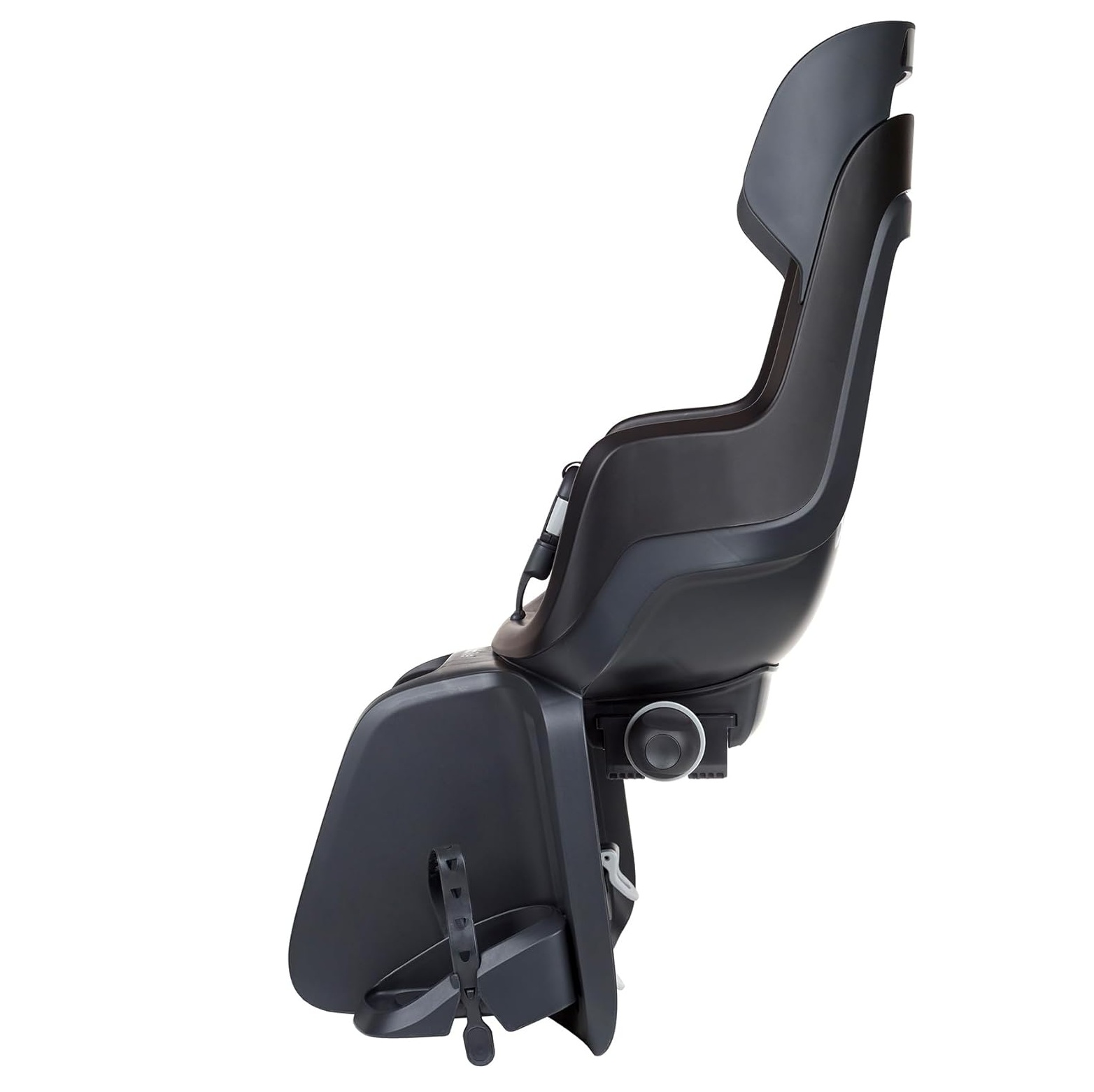 BOBIKE GO MAXI ΠΑΙΔΙΚΟ ΚΑΘΙΣΜΑ ΣΧΑΡΑΣ ΠΟΔΗΛΑΤΟΥ URBAN BLACK 8012300019 - Image 3
