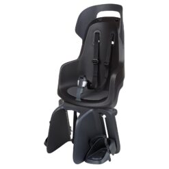 BOBIKE GO MAXI ΠΑΙΔΙΚΟ ΚΑΘΙΣΜΑ ΣΧΑΡΑΣ ΠΟΔΗΛΑΤΟΥ URBAN BLACK 8012300019