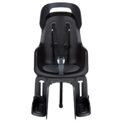 BOBIKE GO MAXI ΠΑΙΔΙΚΟ ΚΑΘΙΣΜΑ ΣΧΑΡΑΣ ΠΟΔΗΛΑΤΟΥ URBAN BLACK 8012300019 - Image 5