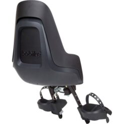 Alternative view of BOBIKE GO MINI ΕΜΠΡΟΣΘΙΟ ΚΑΘΙΣΜΑ ΣΚΕΛΕΤΟΥ ΠΟΔΗΛΑΤΟΥ URBAN BLACK 8012000019