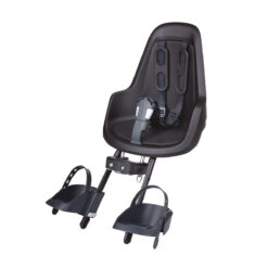 BOBIKE GO MINI ΕΜΠΡΟΣΘΙΟ ΚΑΘΙΣΜΑ ΣΚΕΛΕΤΟΥ ΠΟΔΗΛΑΤΟΥ URBAN BLACK 8012000019