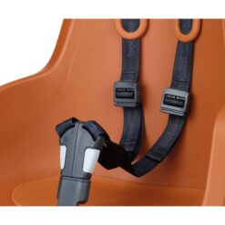 BOBIKE ONE MAXI ΠΑΙΔΙΚΟ ΚΑΘΙΣΜΑ ΣΧΑΡΑΣ ΠΟΔΗΛΑΤΟΥ CHOCOLATE BROWN 8012100020 - Image 3