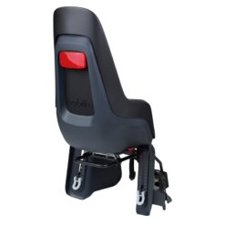 Alternative view of BOBIKE ONE MAXI ΠΑΙΔΙΚΟ ΚΑΘΙΣΜΑ ΣΧΑΡΑΣ ΚΑΙ ΣΚΕΛΕΤΟΥ ΠΟΔΗΛΑΤΟΥ URBAN BLACK 8012200017