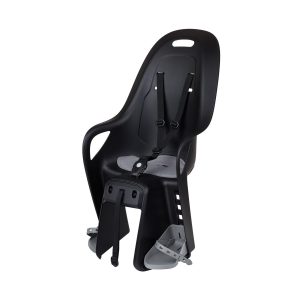 POLISPORT KOARI MIK-HD ΠΑΙΔΙΚΟ ΚΑΘΙΣΜΑ ΣΧΑΡΑΣ BLACK SEG17N