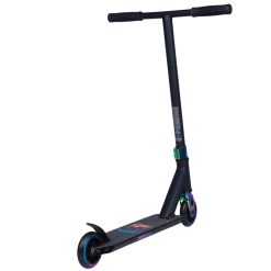 Alternative view of PANDA CUB ΠΑΤΙΝΙ FREESTYLE BLACK/RAINBOW PANCUB-001