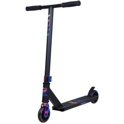 PANDA CUB ΠΑΤΙΝΙ FREESTYLE BLACK/RAINBOW PANCUB-001