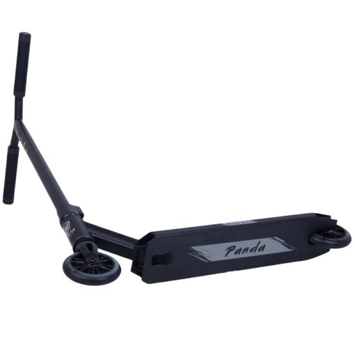PANDA INITIO V2 PRO ΠΑΤΙΝΙ FREESTYLE BLACK PANIN-001 - Image 3