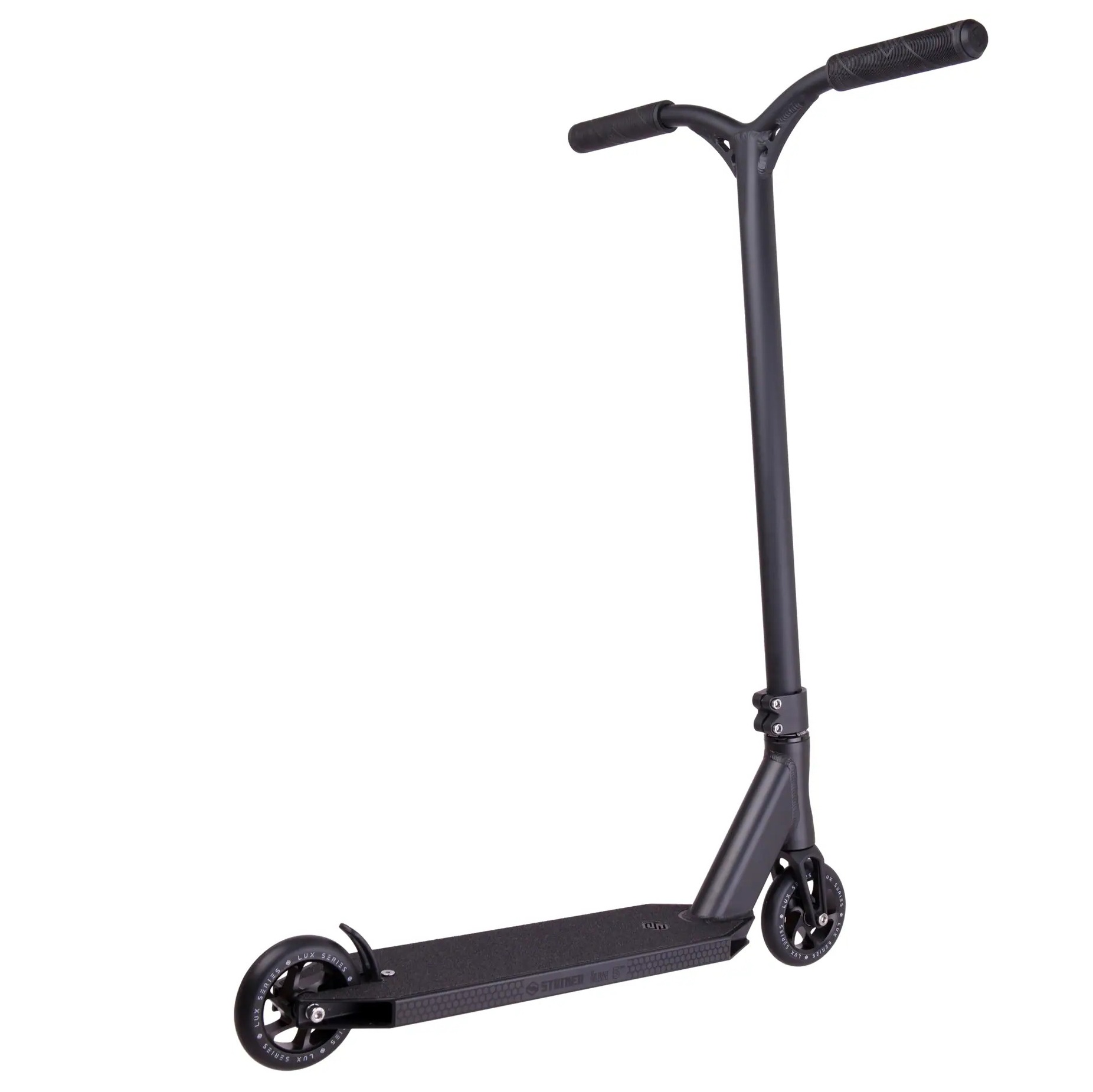 STRIKER LUX 5” ΠΑΤΙΝΙ FREESTYLE BLACK SL5C-001 - Image 2