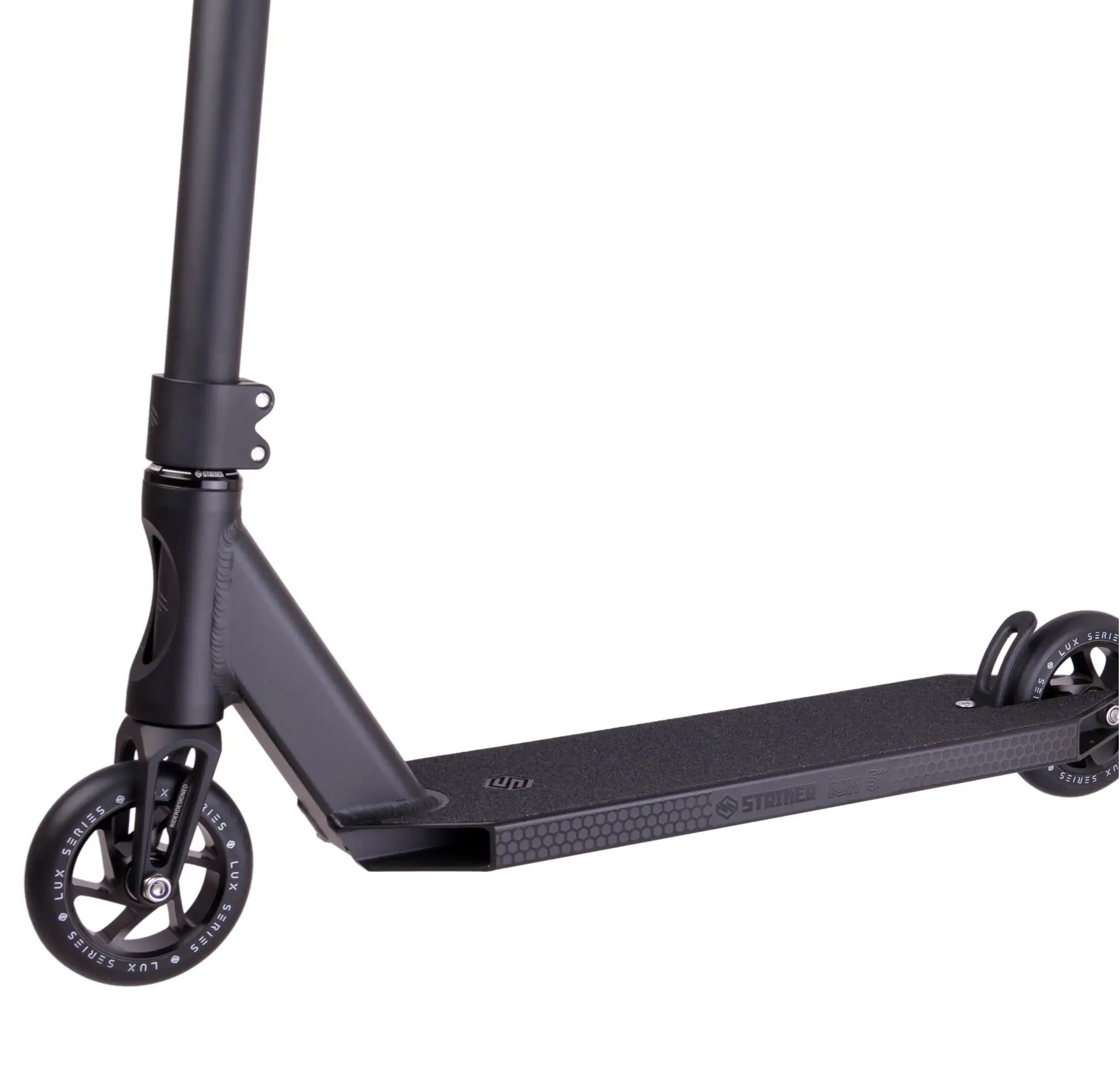 STRIKER LUX 5” ΠΑΤΙΝΙ FREESTYLE BLACK SL5C-001 - Image 4