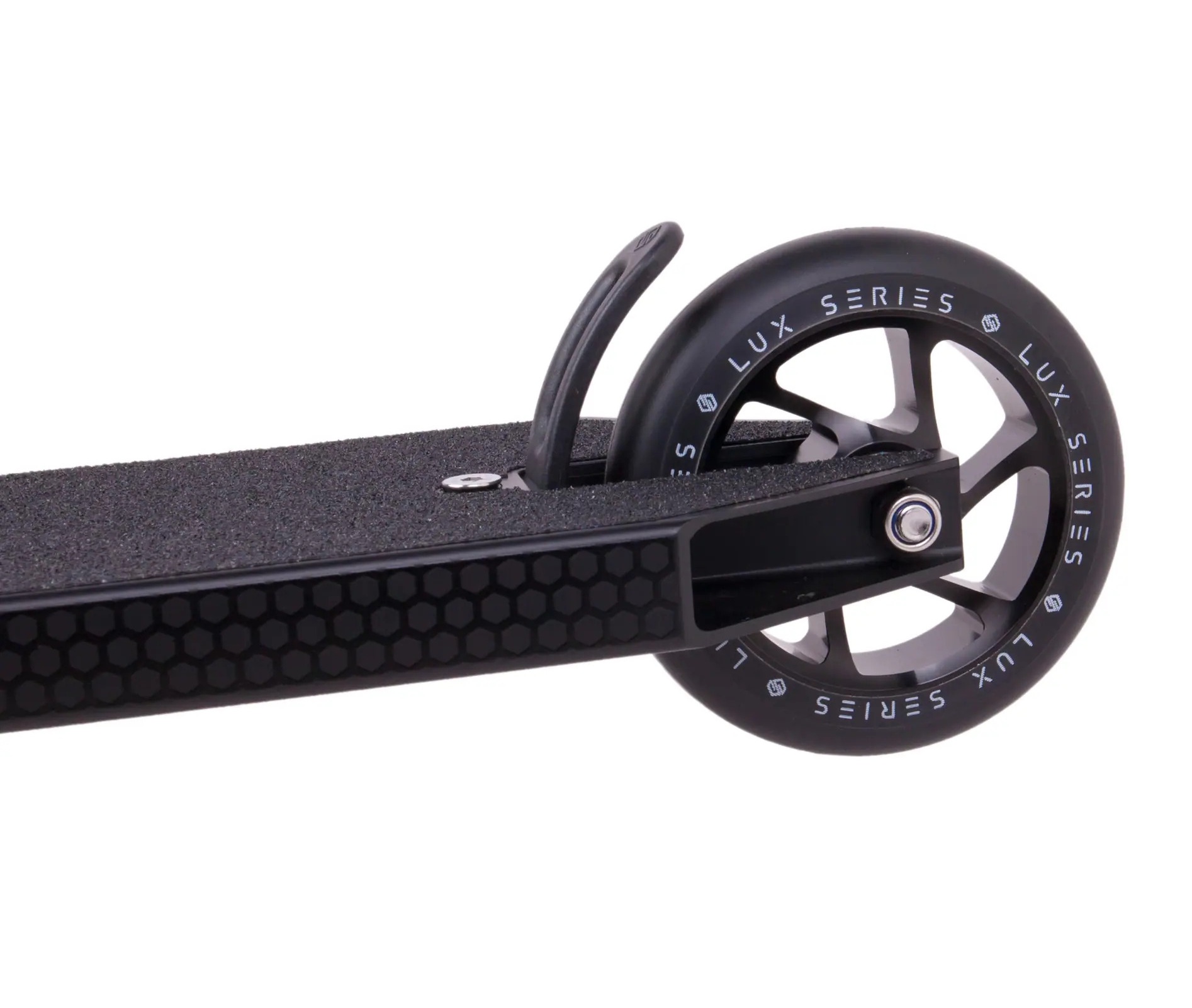 STRIKER LUX 5” ΠΑΤΙΝΙ FREESTYLE BLACK SL5C-001 - Image 5