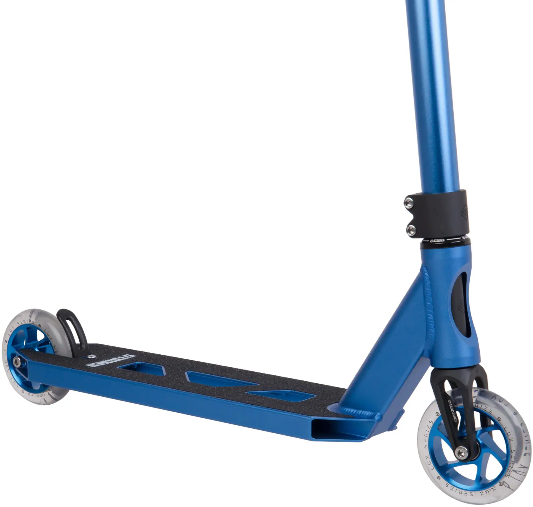 STRIKER LUX PRO ΠΑΤΙΝΙ FREESTYLE BLUE LUX-COMP-BLU - Image 4