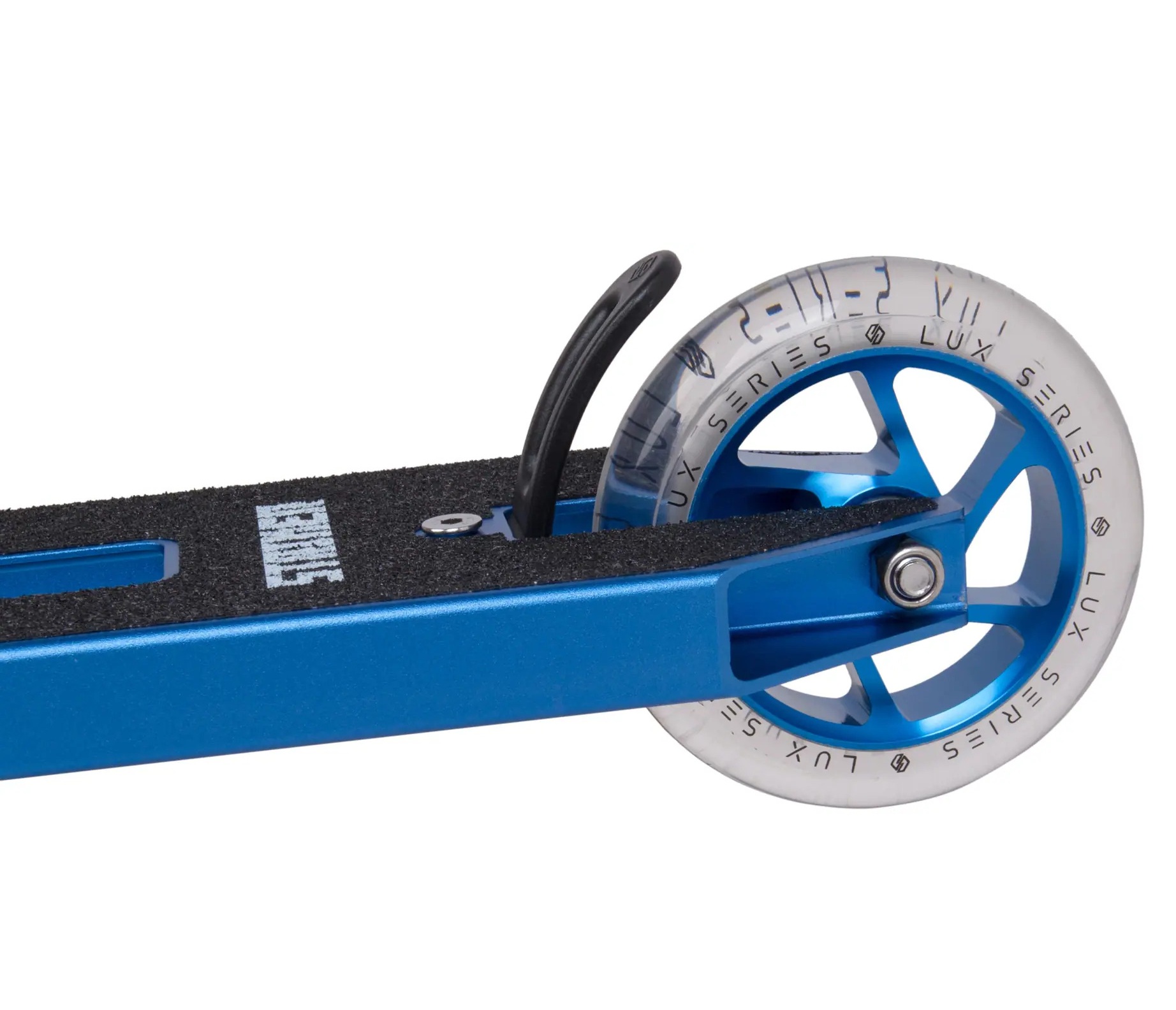 STRIKER LUX PRO ΠΑΤΙΝΙ FREESTYLE BLUE LUX-COMP-BLU - Image 5