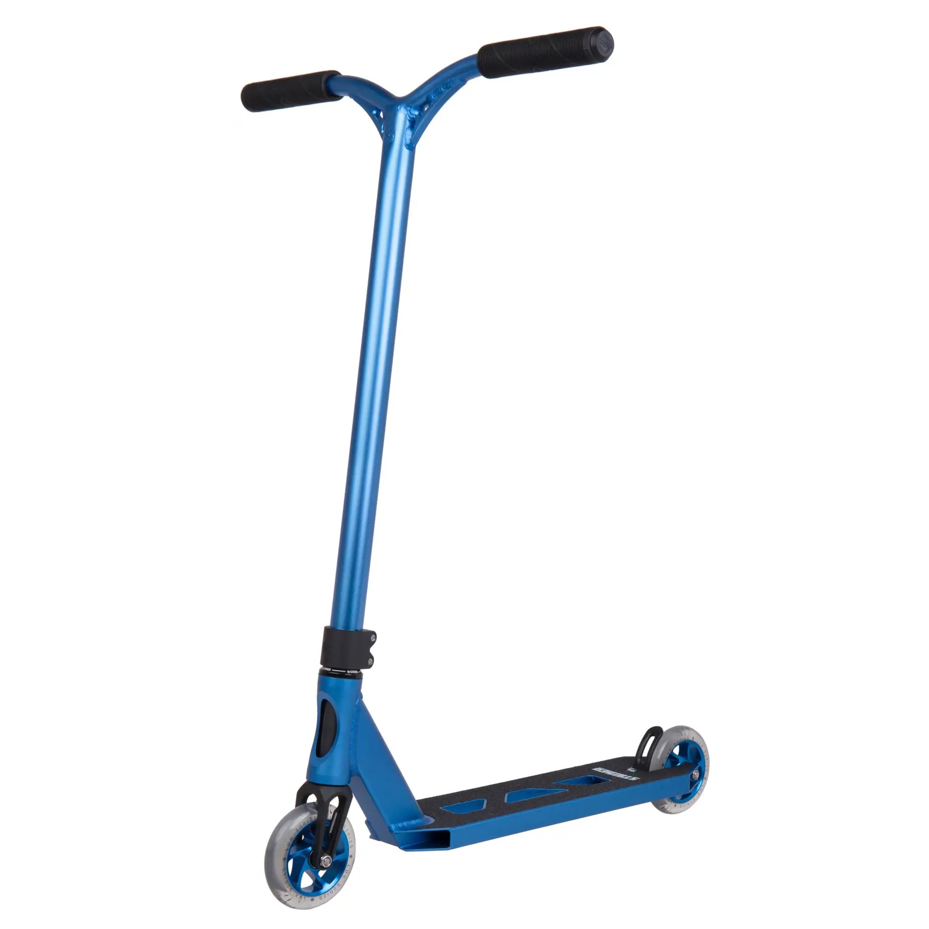 STRIKER LUX PRO ΠΑΤΙΝΙ FREESTYLE BLUE LUX-COMP-BLU