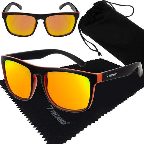 TRIZAND ΓΥΑΛΙΑ ΗΛΙΟΥ POLARIZED 23310 - Image 2