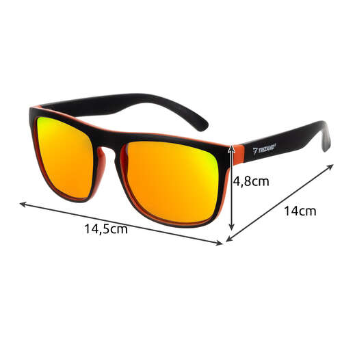 TRIZAND ΓΥΑΛΙΑ ΗΛΙΟΥ POLARIZED 23310 - Image 5