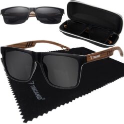 TRIZAND ΓΥΑΛΙΑ ΗΛΙΟΥ POLARIZED ΦΑΚΟΣ UV-400 23311