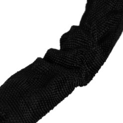 Alternative view of TRIZAND ΚΛΕΙΔΑΡΙΑ ΠΟΔΗΛΑΤΟΥ ΚΟΥΛΟΥΡΑ ΑΠΟ ΑΝΟΞΕΙΔΩΤΟ ΑΤΣΑΛΙ ΜΑΥΡΗ 24028