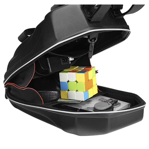 TRIZAND SCOOTER HOLDER ΤΣΑΝΤΑΚΙ ΛΑΙΜΟΥ ΑΔΙΑΒΡΟΧΟ 5L 00025205 - Image 3